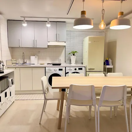 Pachira House Apartment