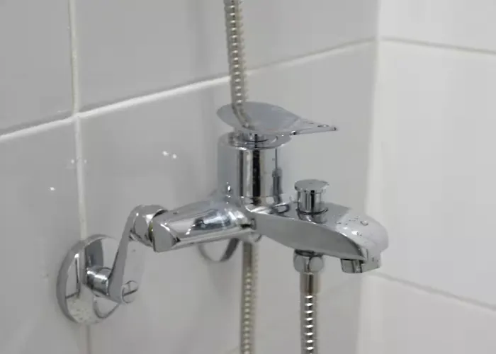 Pachira House Apartamento *