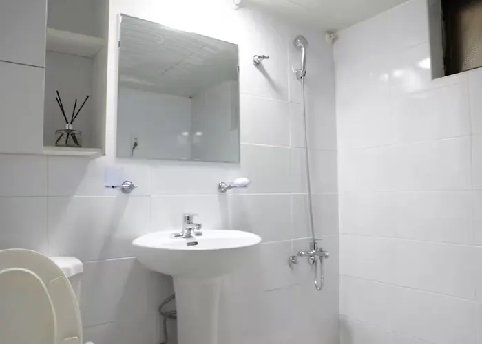 Apartment Pachira House Seoul