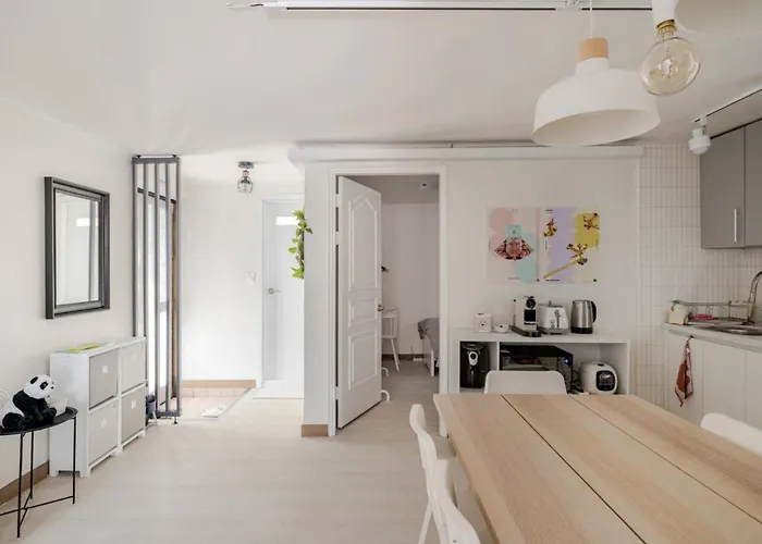 Apartment Pachira House
