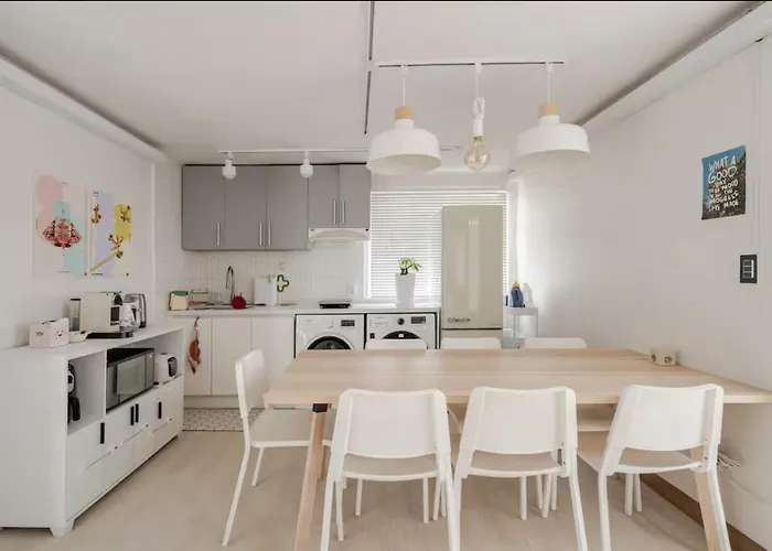 Pachira House Apartment Seoul