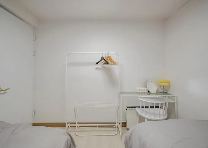 Apartment Pachira House
