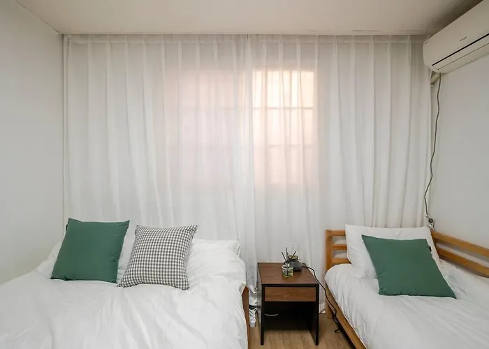 Apartment Pachira House