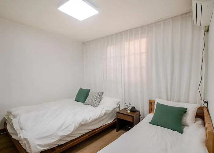 Apartment Pachira House