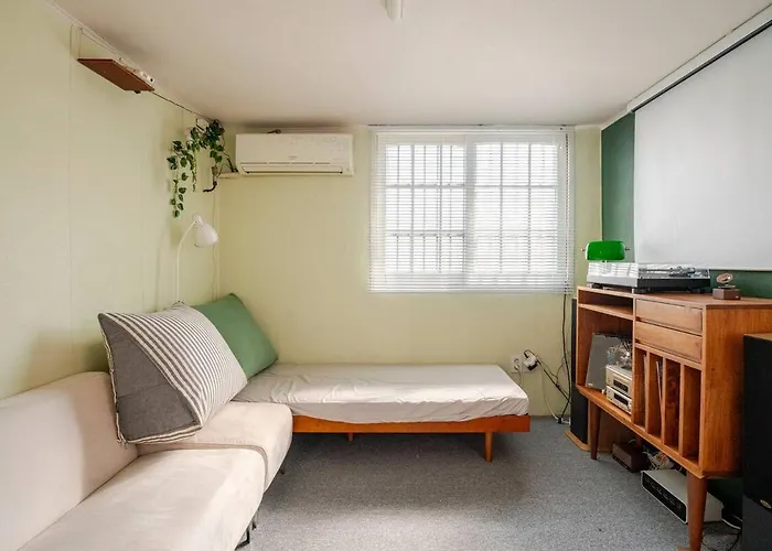 Pachira House * Seoul