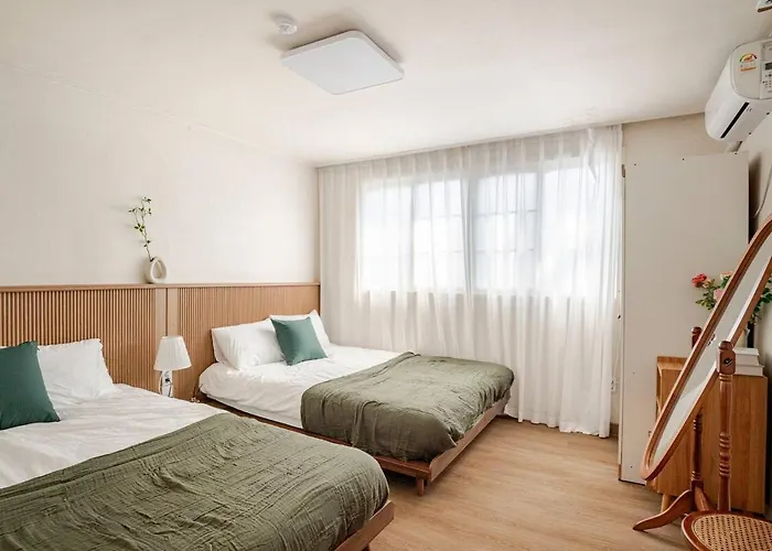 Pachira House Apartment *