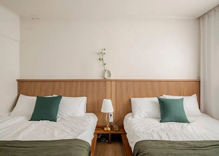Pachira House Seoul