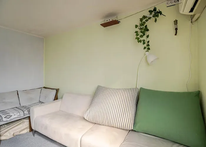 Pachira House Apartment *