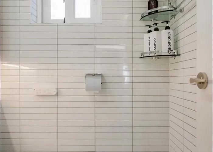 Pachira House Apartment Seoul