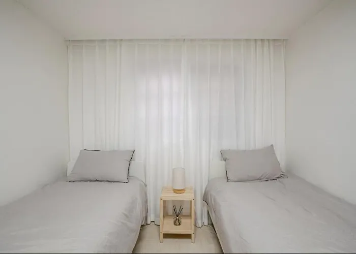 Pachira House Apartment *