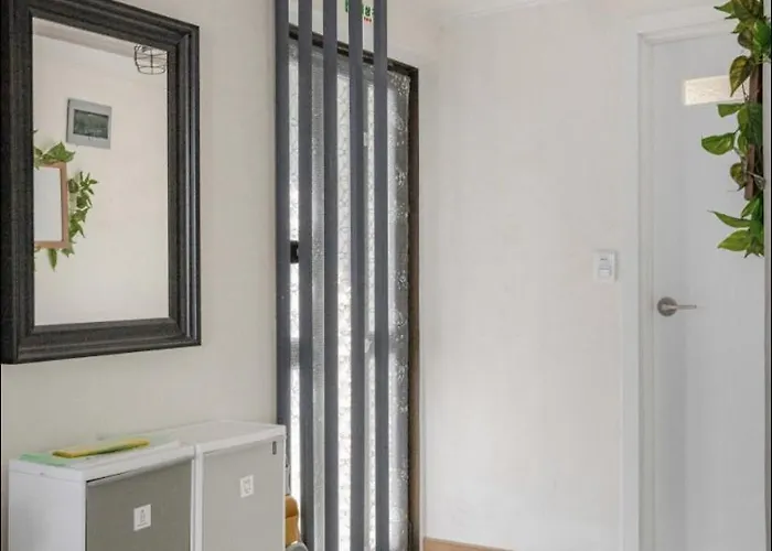 Apartment Pachira House Seoul