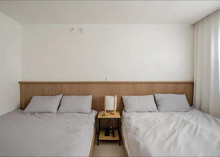 Pachira House Apartment *