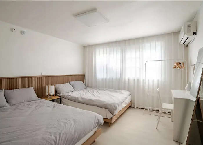 Pachira House Apartment