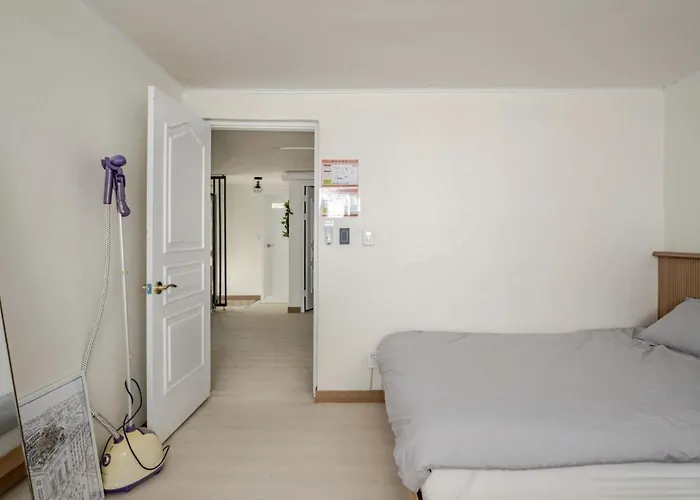 Apartment Pachira House
