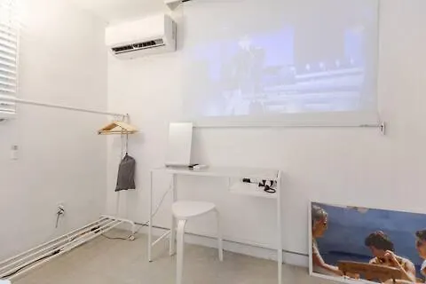 Pachira House Apartment Seoul