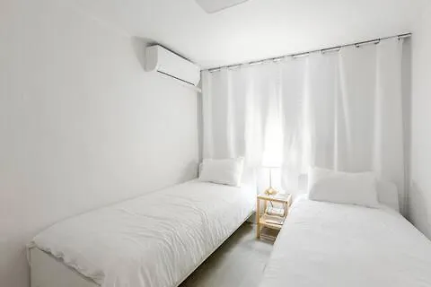 Apartment Pachira House Seoul