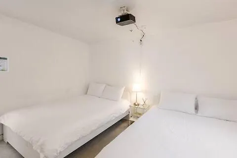 Pachira House Apartment