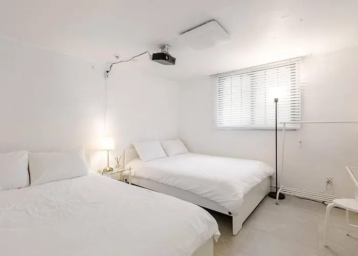 Apartment Pachira House *