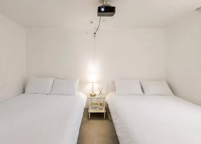 Pachira House Seoul