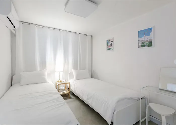 Pachira House Seoul